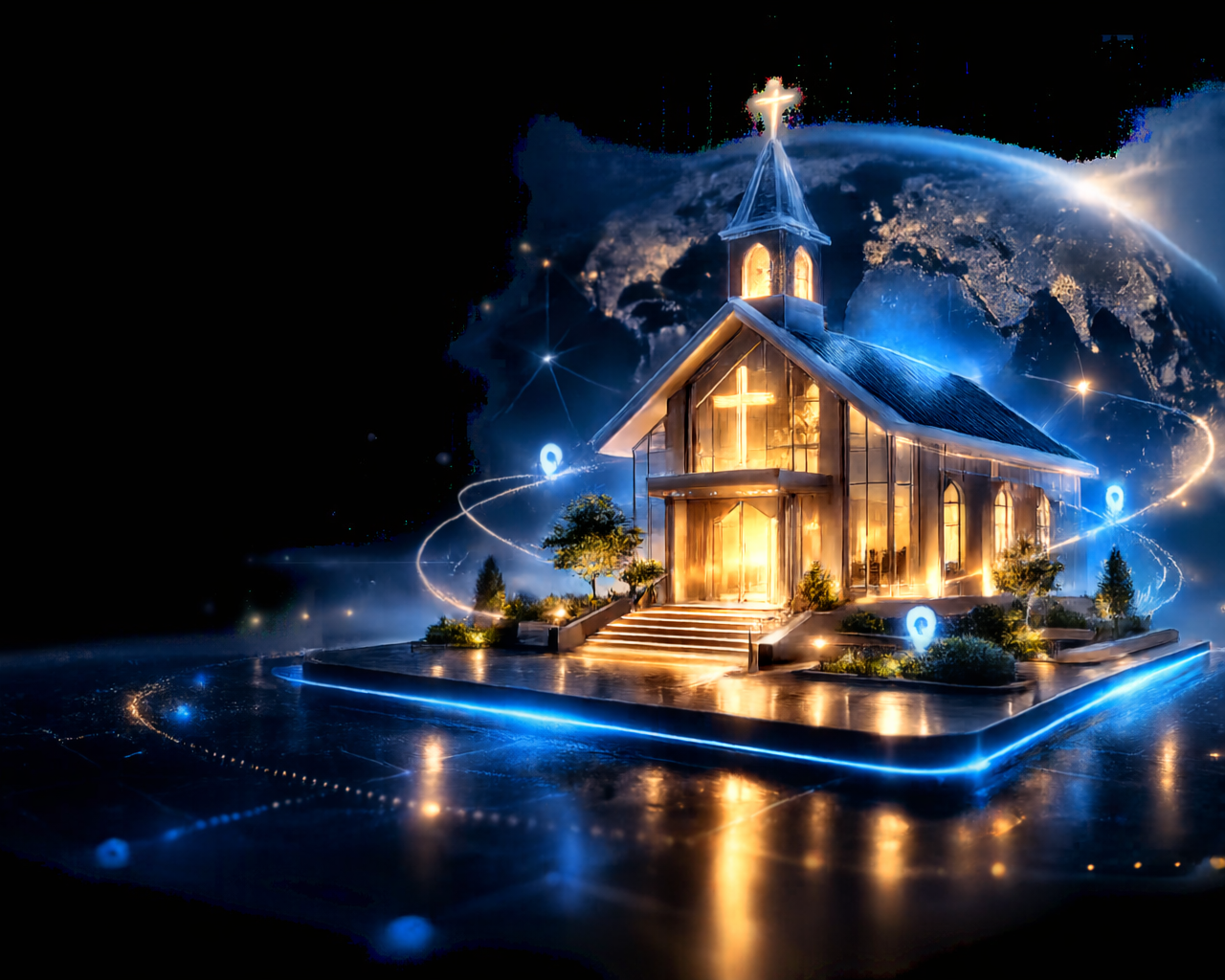 Port Austin Sabbatarian Church